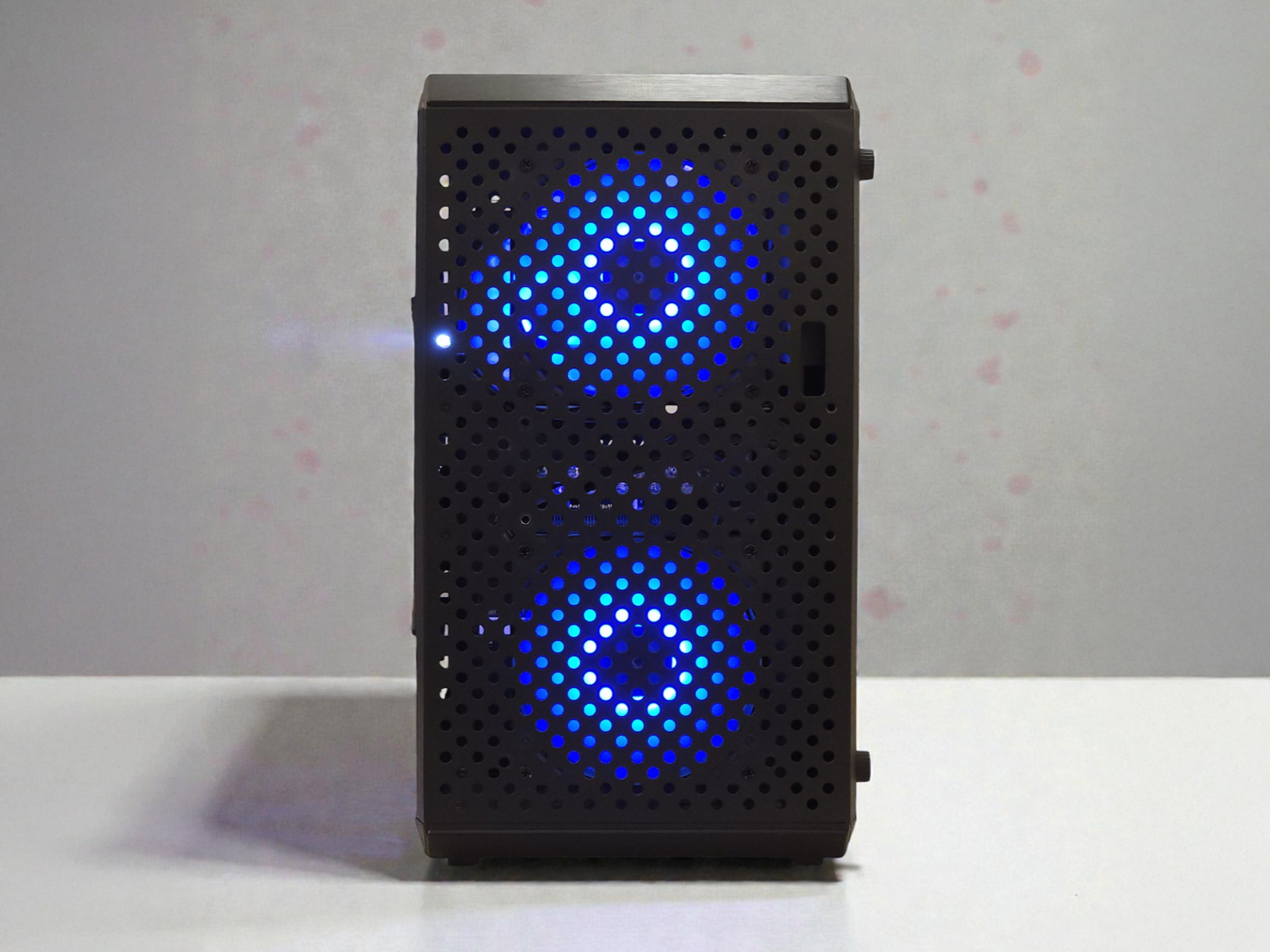 🔰 Gaming PC | GeForce RTX 2060 | Ryzen 3 4100 | 16GB RAM | 500GB SSD | WIFI | Win 11 Pro