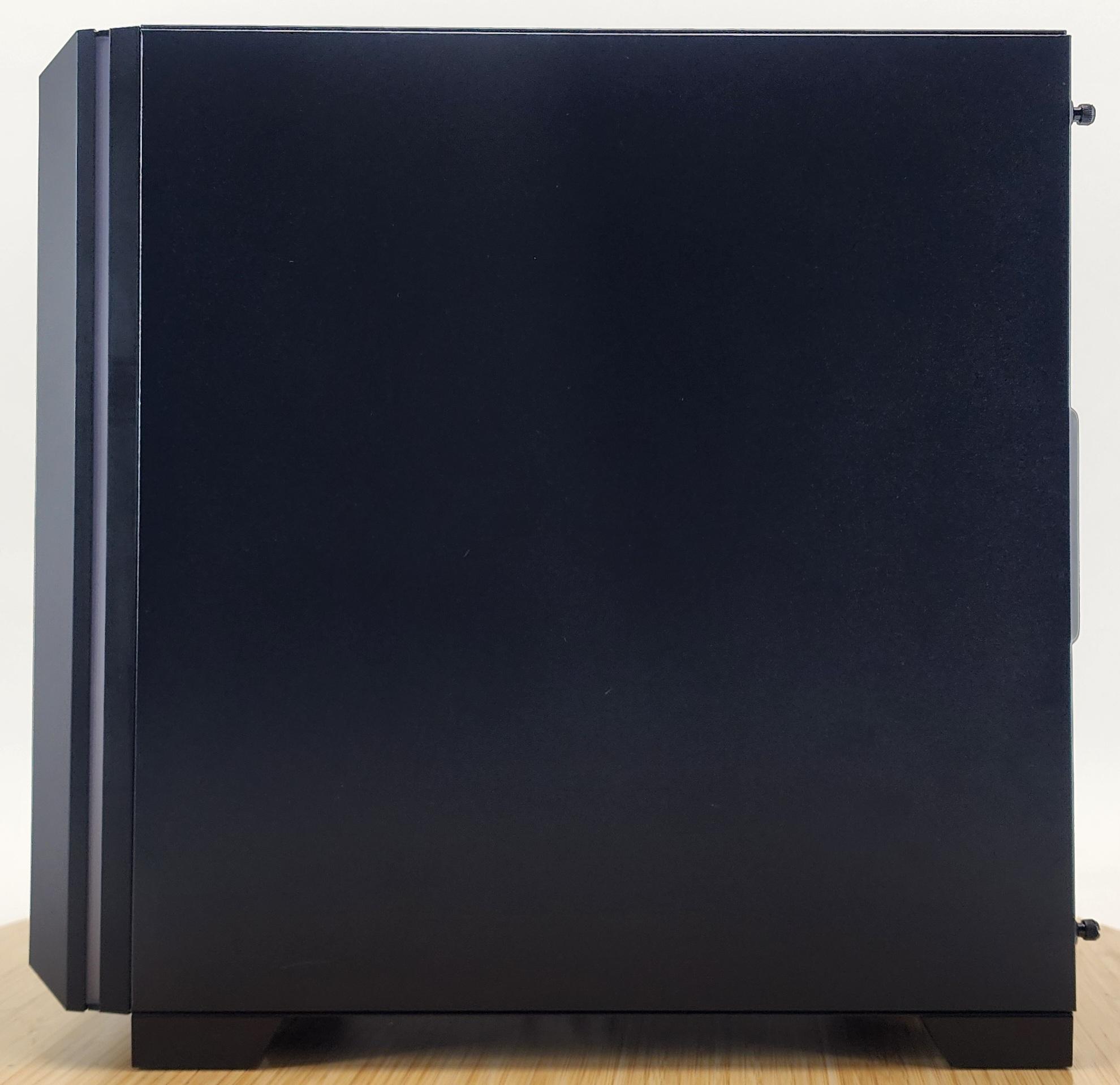 Gaming PC i7-9700K 32GB RAM 1TB SSD RTX 3070 8GB Windows 11 Computer