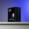\ IF-01 / RTX 2060 Intel Core i7 7700 16GB 1TB Windows 11 Gaming PC Powerhouse