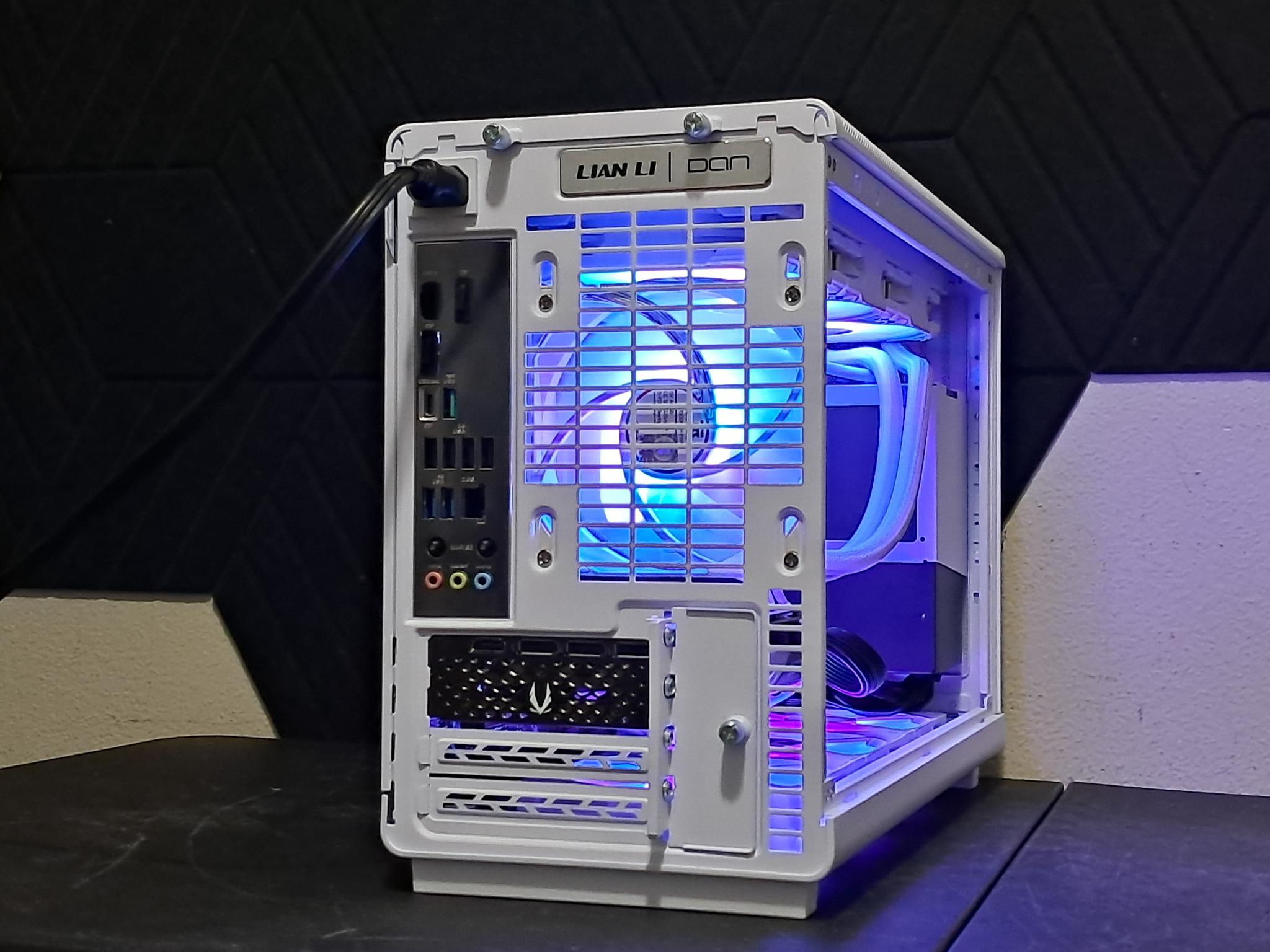 RTX 4070 Super/Core Ultra 5 250KF Plus | 32GB DDR5 | 2TB SSD