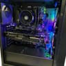 🔥 Premium Ryzen 5 + ASUS ROG Strix RTX 2060 Gaming PC | Windows 11 Pro | Plug & Play 🔥