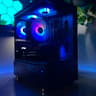 Gaming PC: RTX 3070 - Ryzen 7
