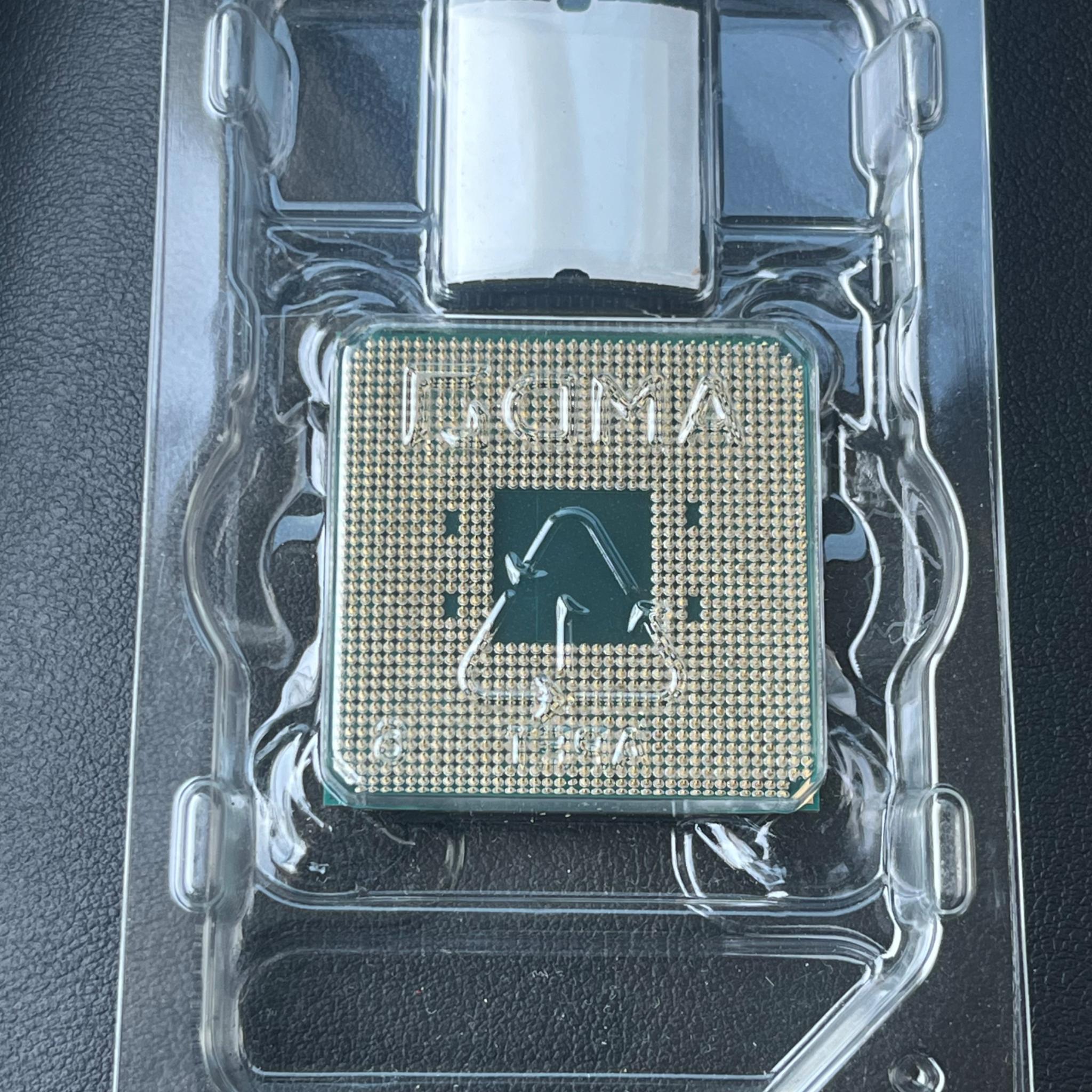 Ryzen 7 5700x3D NEW