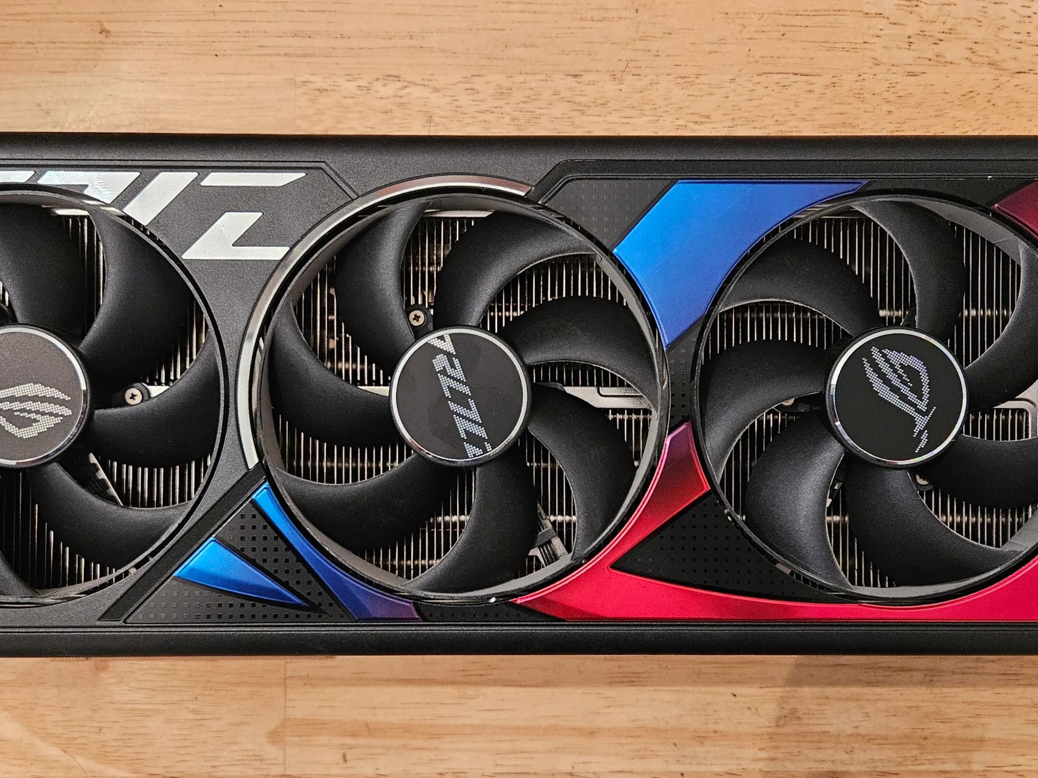 ASUS ROG STRIX 4090