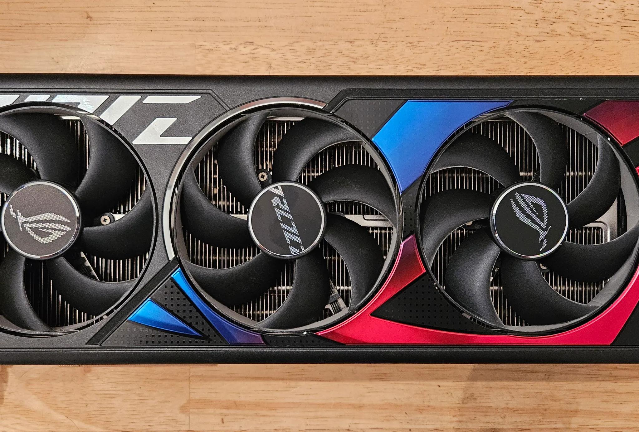 ASUS ROG STRIX 4090