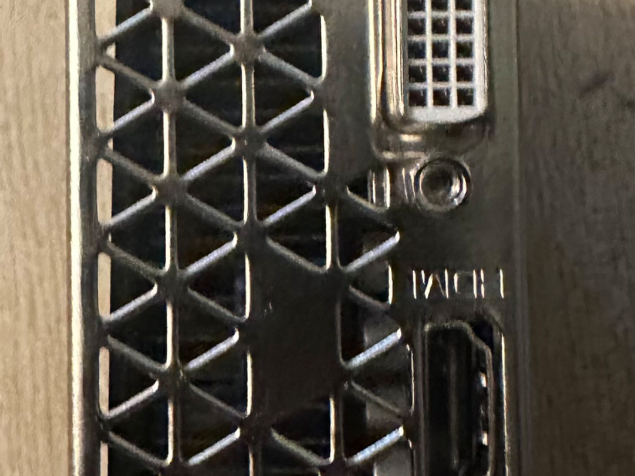 NVIDIA GeForce GTX 1660 Super 6GB GDDR6 PCIe x16 DVI HDMI DP Lenovo
