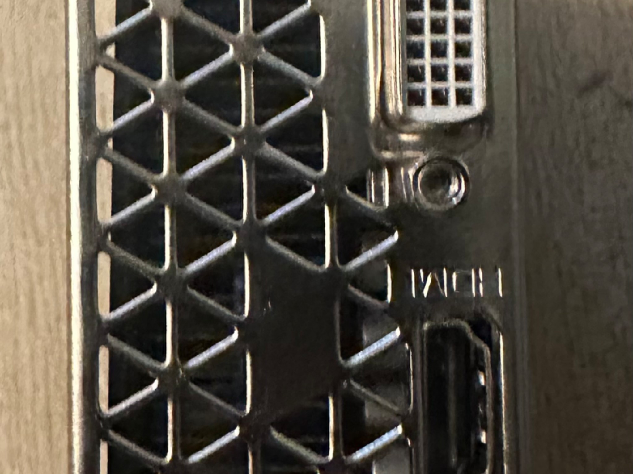 NVIDIA GeForce GTX 1660 Super 6GB GDDR6 PCIe x16 DVI HDMI DP Lenovo