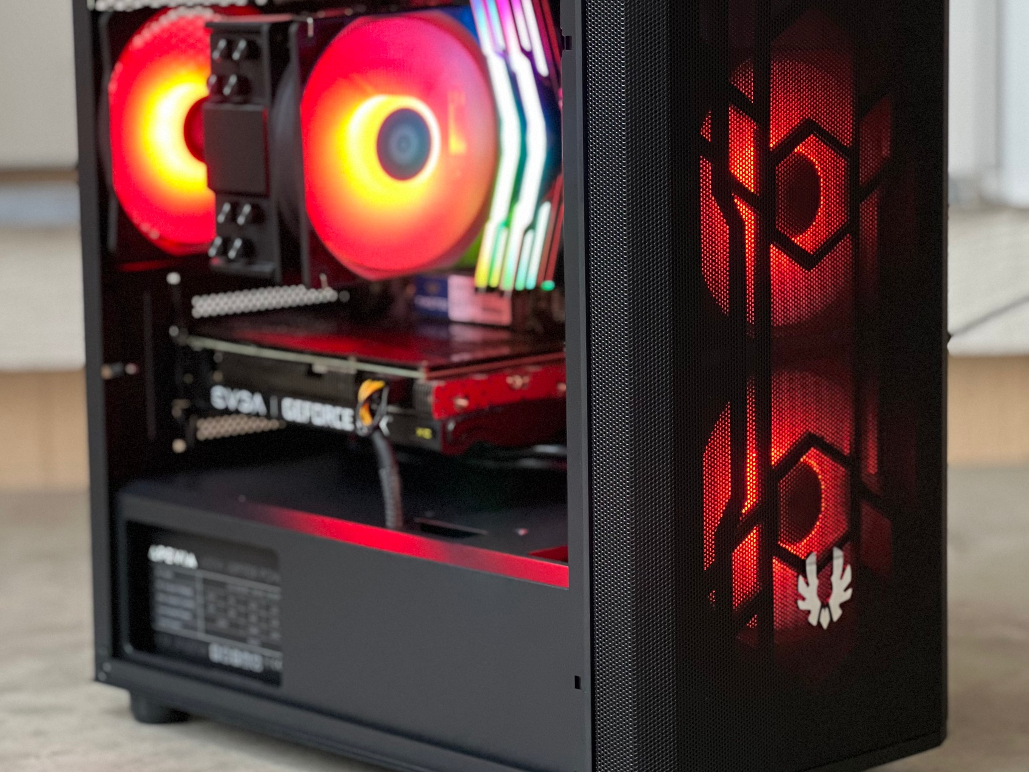 🔴RED-DEAD🔴 RTX 3060, Ryzen 5 5600, 16gb ram