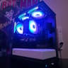 1080p Gaming PC - RTX 3060 12GB | Ryzen 5 5600X | 16GB RAM | 500GB NVME SSD