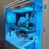 🥶 RX 9070 XT | Ryzen 7 9700x | 32gb ddr5 | Gaming PC