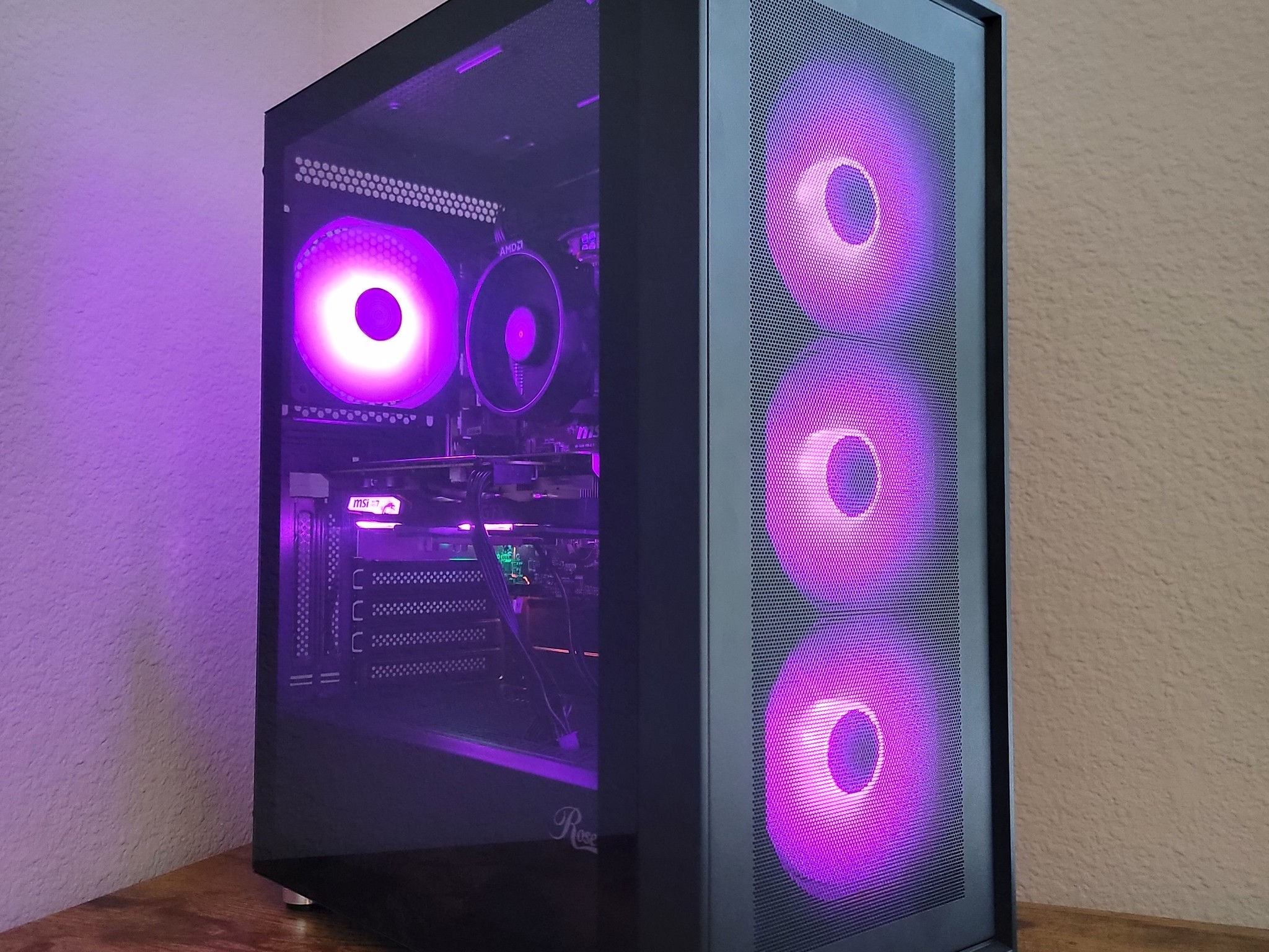 180+ FPS Fortnite | GTX 1660 Super 6GB | Ryzen 5 1600 | 16GB DDR4