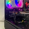 Crimson Valley - Intel Core i5 9400F, GTX 1660, 16GB DDR4, 512GB SSD