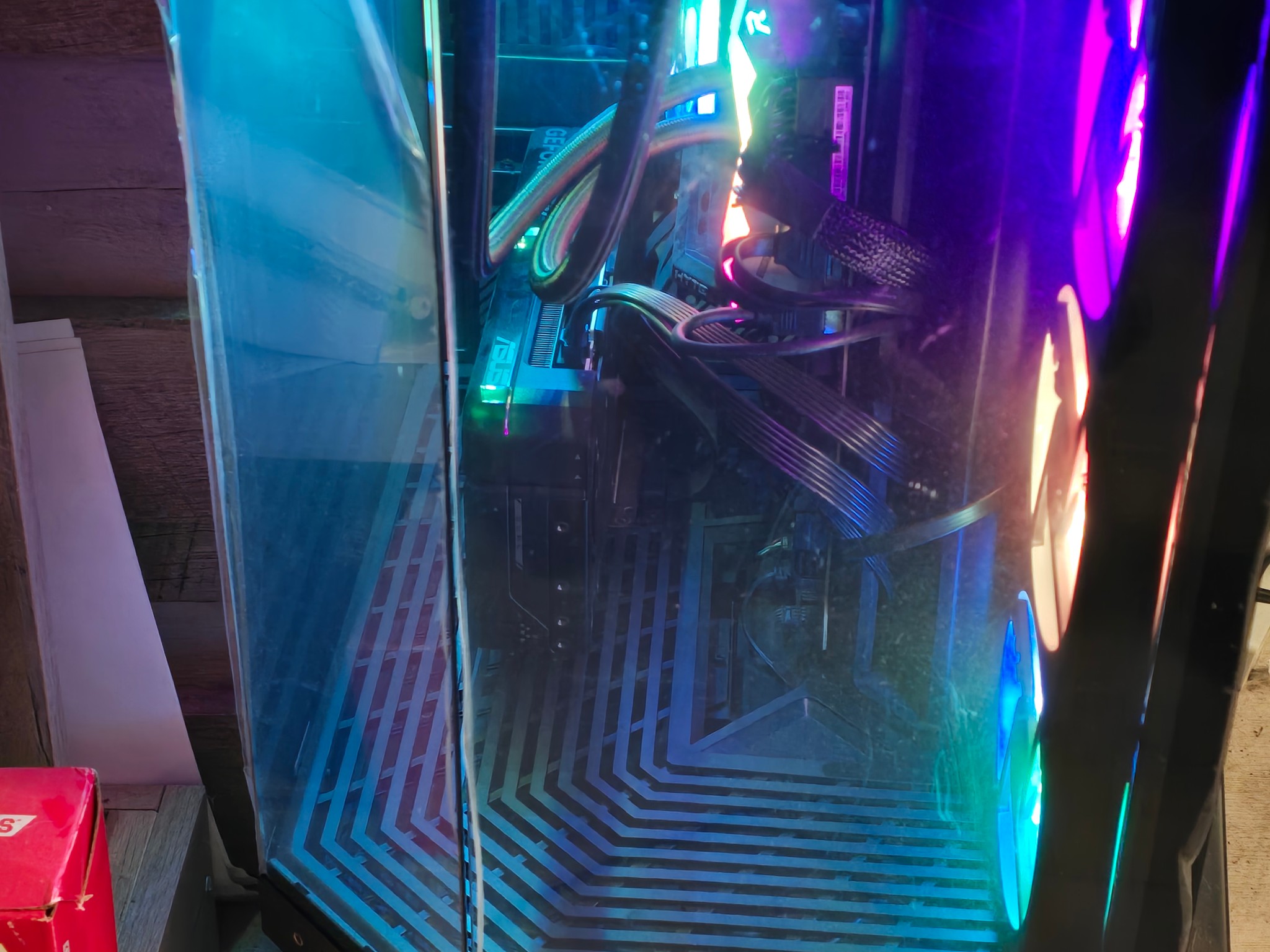 Ibuypower RDY Y70 001 Gaming PC