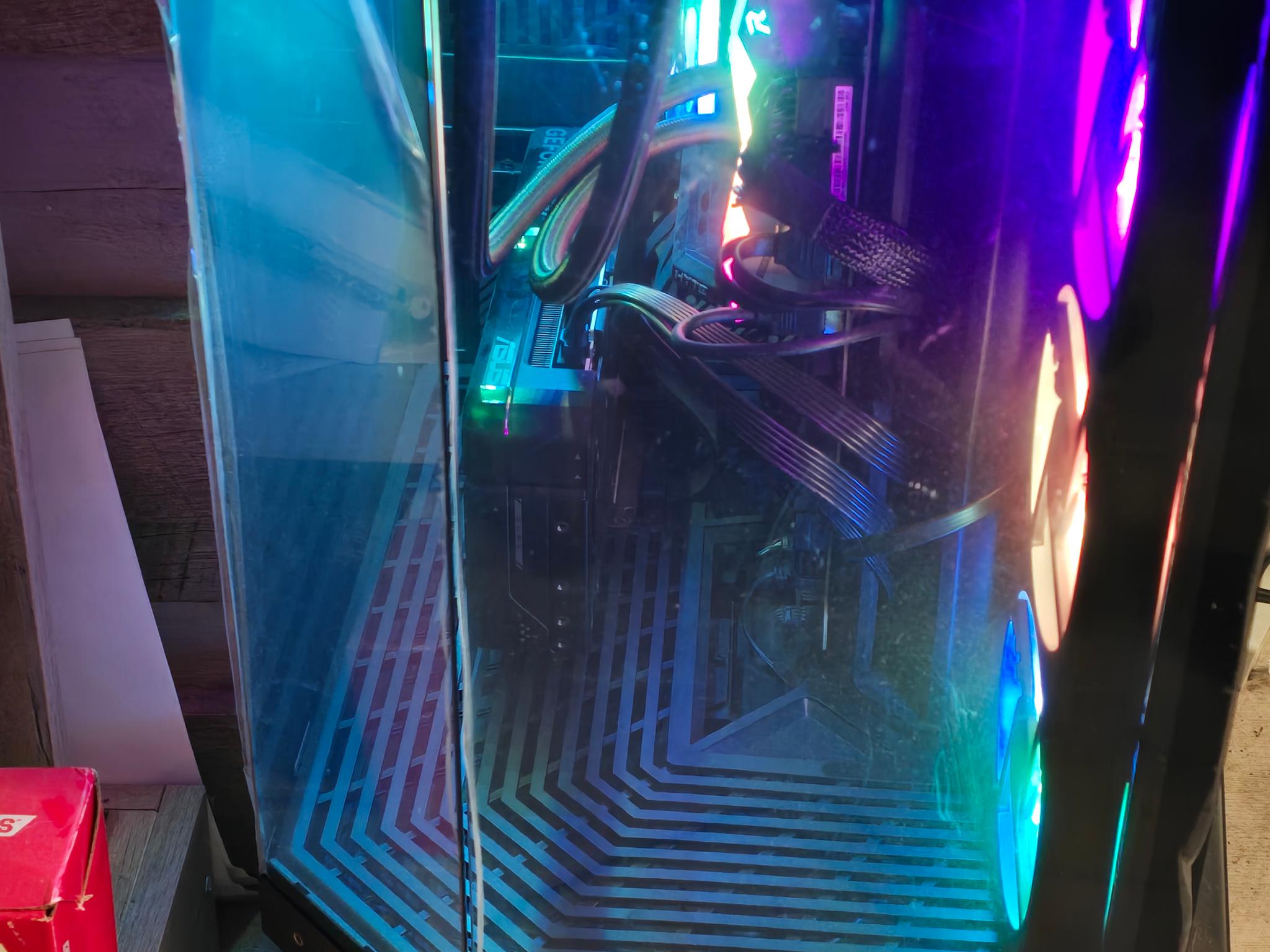 Ibuypower RDY Y70 001 Gaming PC