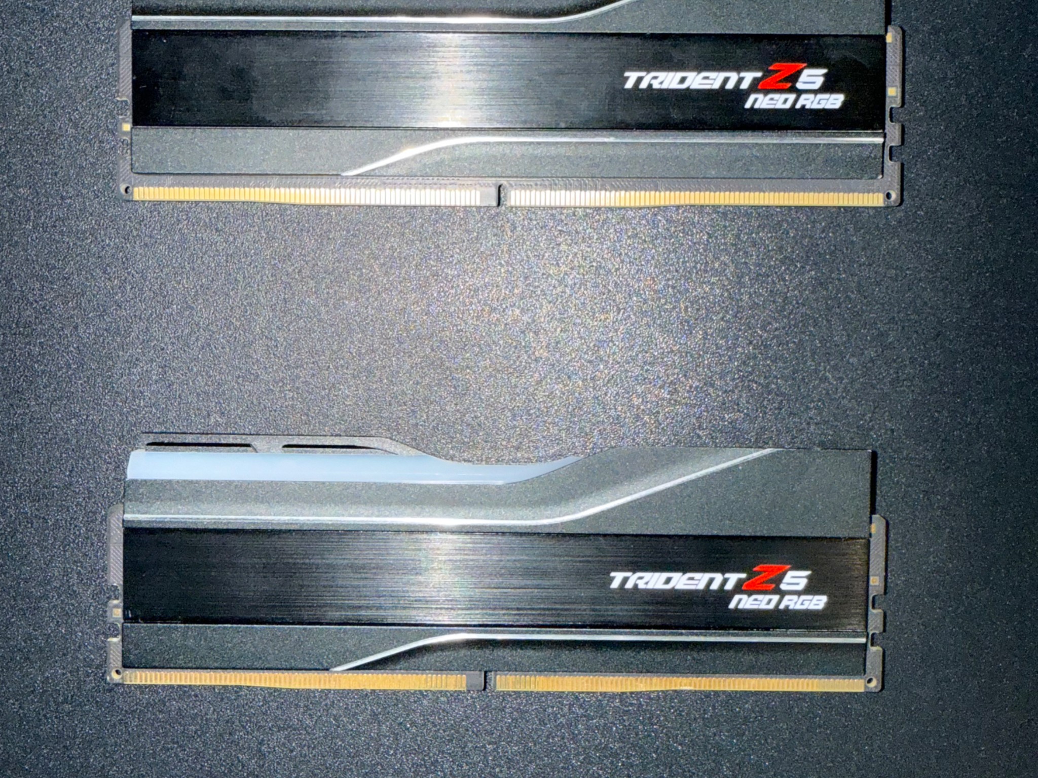 32GB DDR5 (2x16GB) 6000MT/s