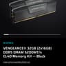 Corsair Vengeance DDR5 32GB (2x16GB) 5200MHz