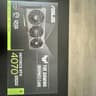 ASUS TUF RTX 4070 Super 12GB — Barely Used