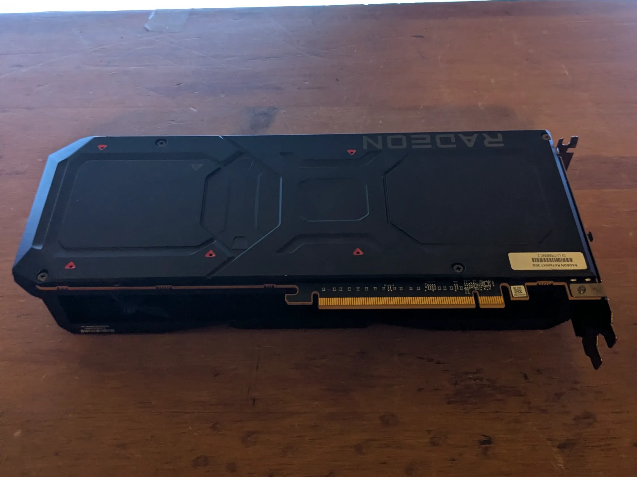 RX 7900 XT 20 GB ASRock Reference Edition