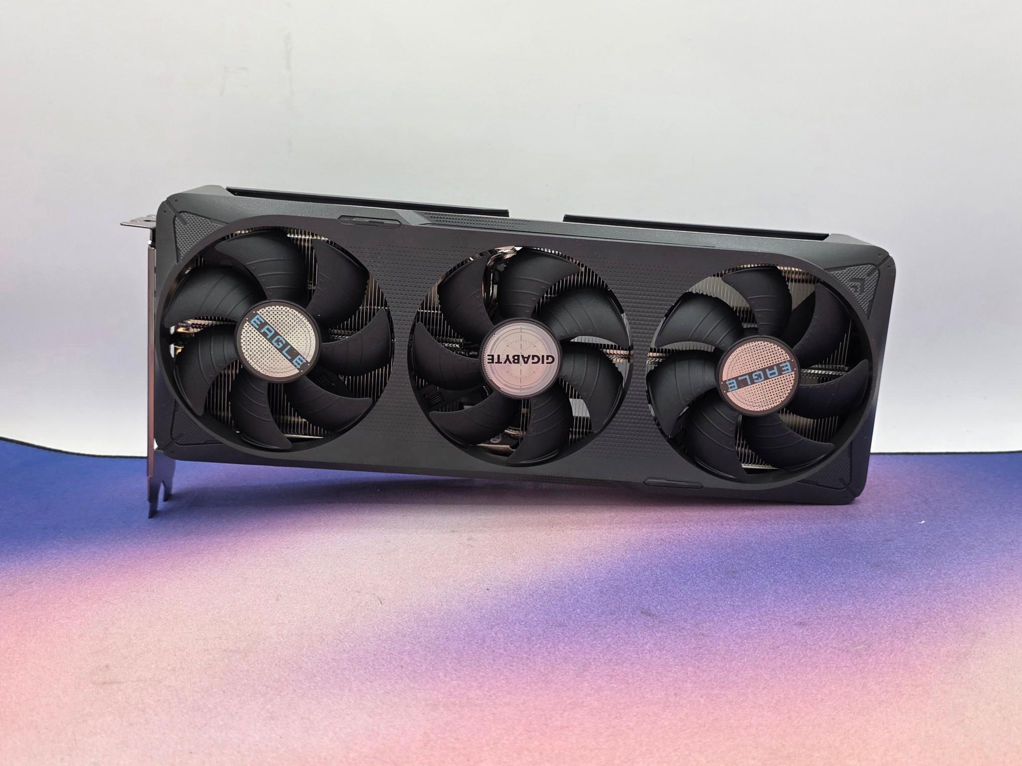 Gigabyte Eagle OC RTX 5070