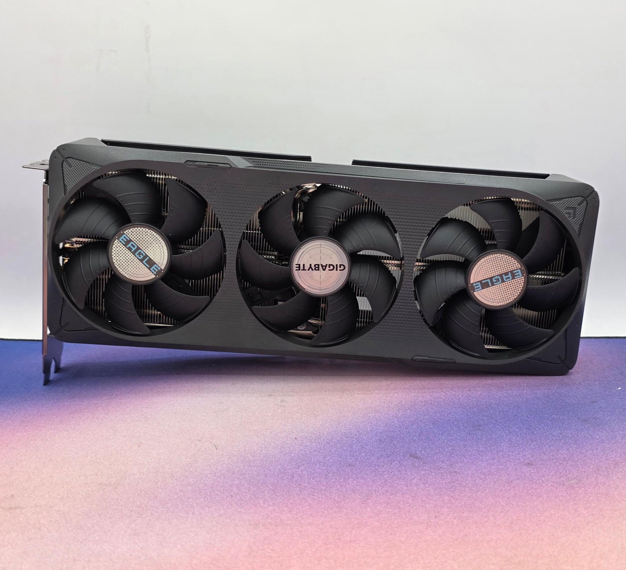 Gigabyte Eagle OC RTX 5070