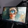 New ASUS ROG Strix (240hz) 17.3" Full HD (1920 x 1080) (XG17AHP)