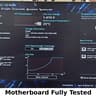 ASUS B760M-A AX LGA1700 DDR5 mATX Motherboard