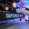 RTX 3060 Ti Ryzen 1440p/4K Gaming/Streaming PC