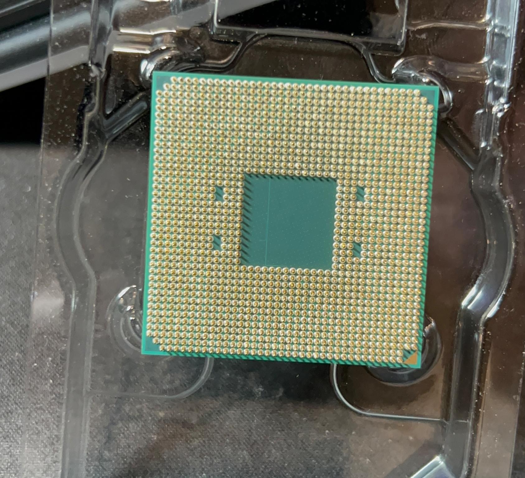 Ryzen 5 5600X