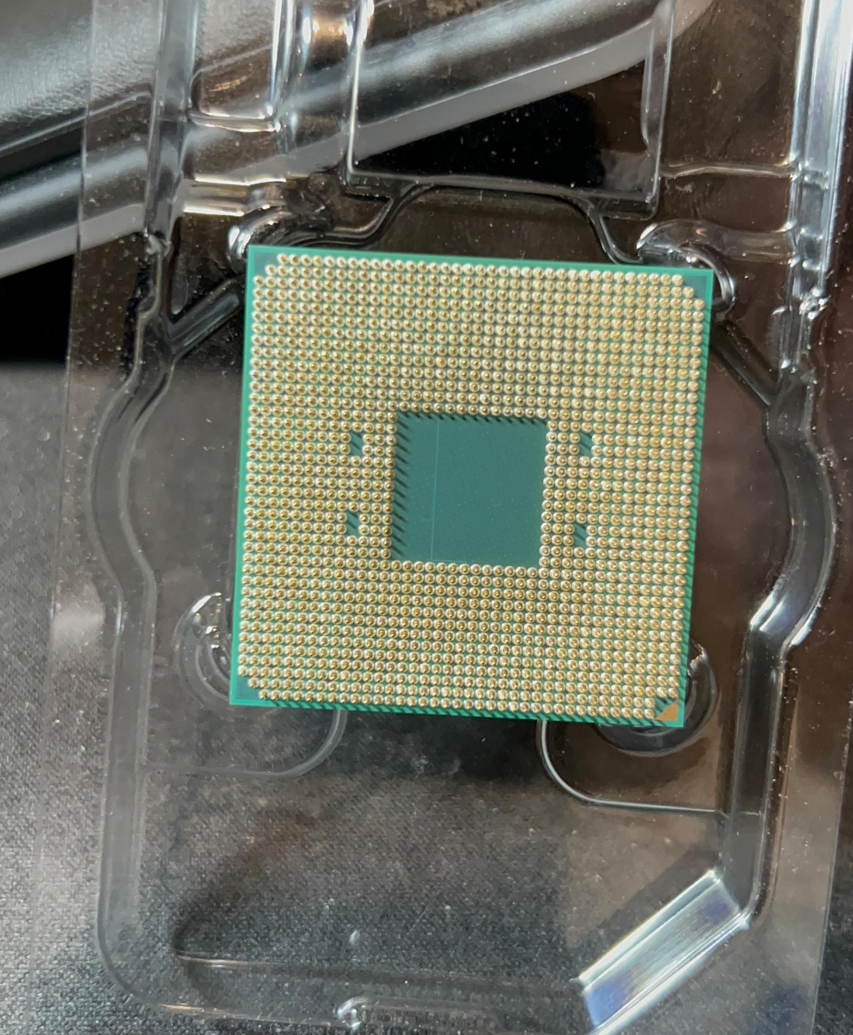 Ryzen 5 5600X
