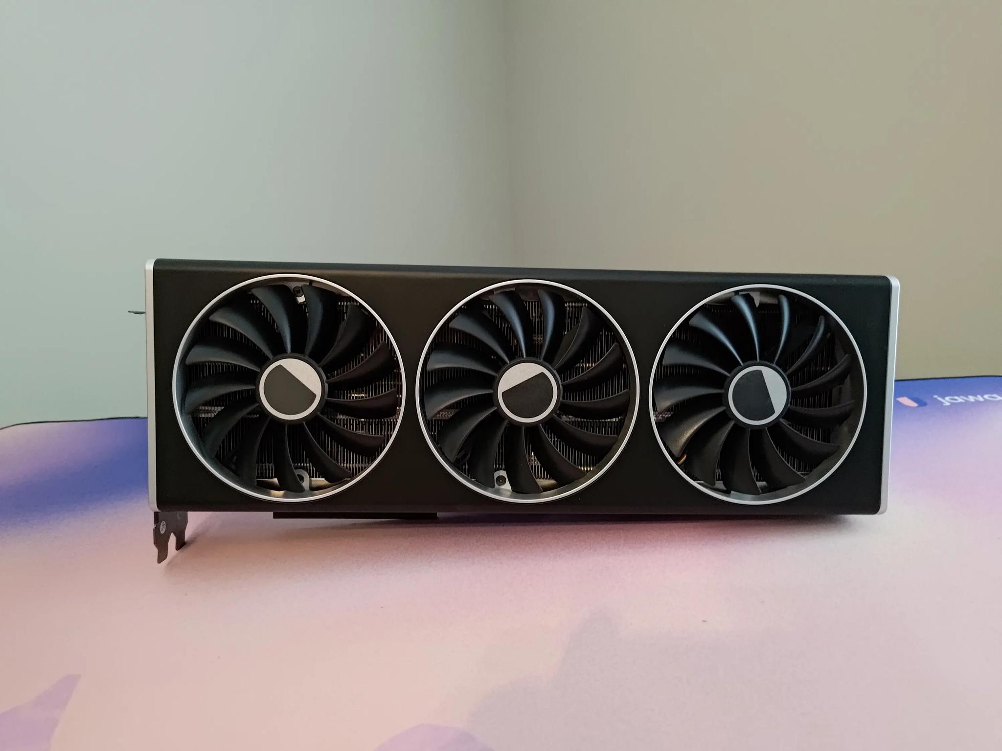 XFX Merc 310 RX 7900XTX