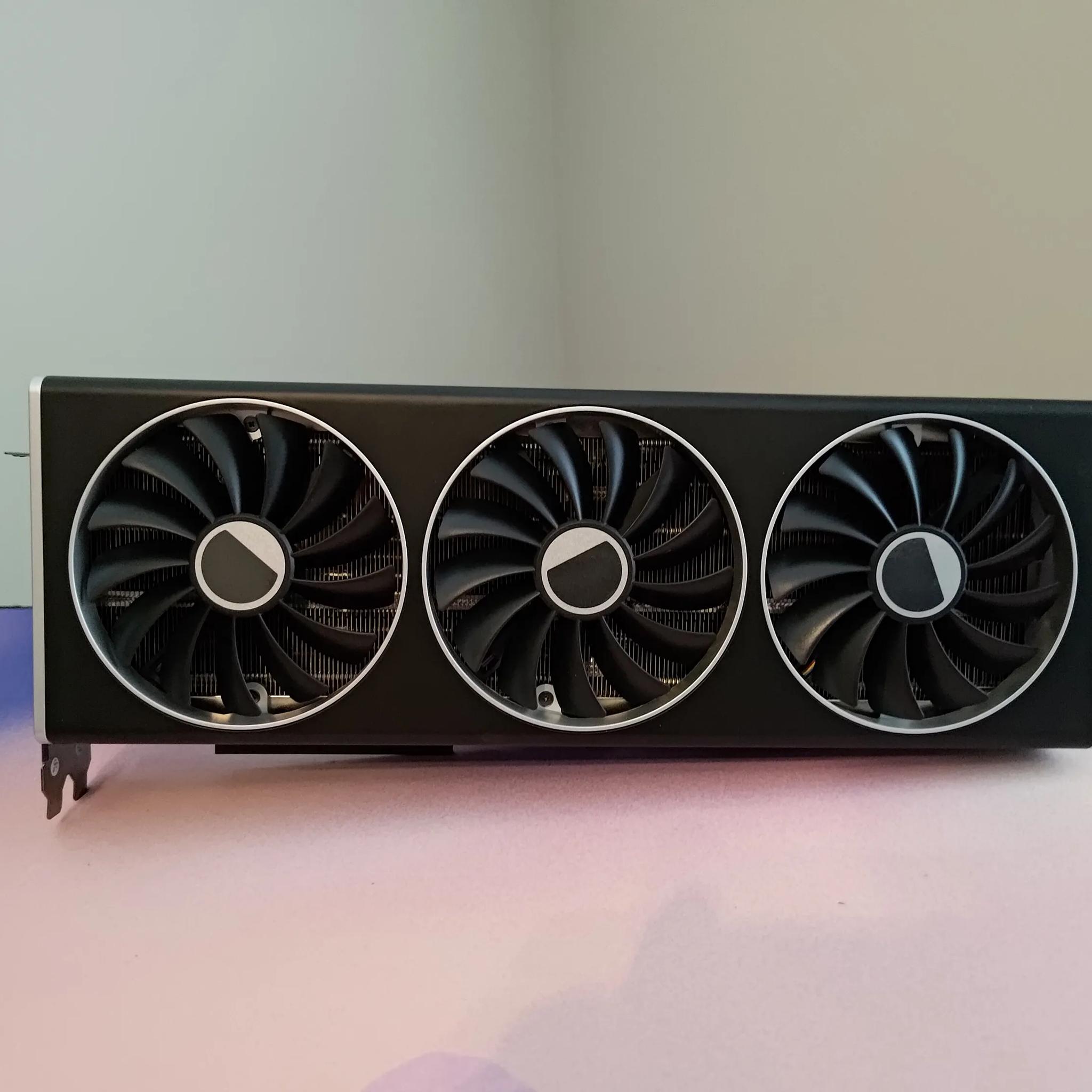 XFX Merc 310 RX 7900XTX