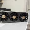 ZOTAC GAMING GeForce RTX 4070 Ti Trinity OC 12GB GDDR6X