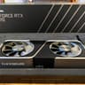 Nvidia RTX 3070 Founders Edition