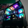 RTX 3080 Ti 12GB | Ryzen 7 7800X3D | 32GB DDR5 | 1TB NVME | Windows 11 Pro