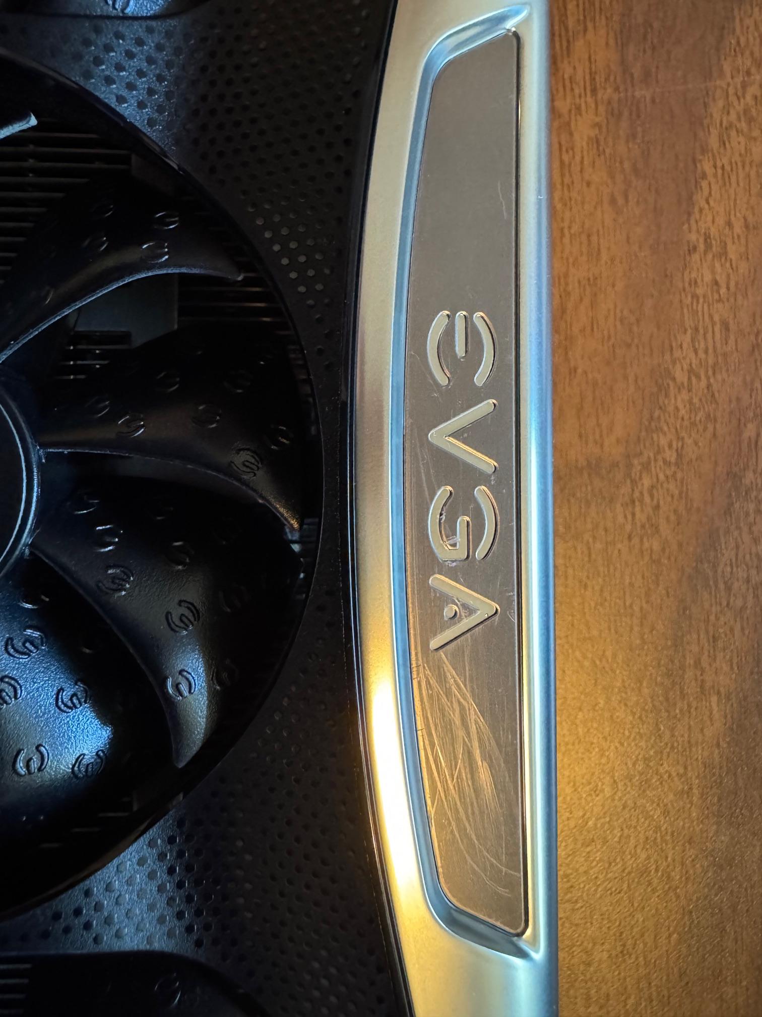 EVGA GeForce RTX 3090 FTW3 ULTRA GAMING