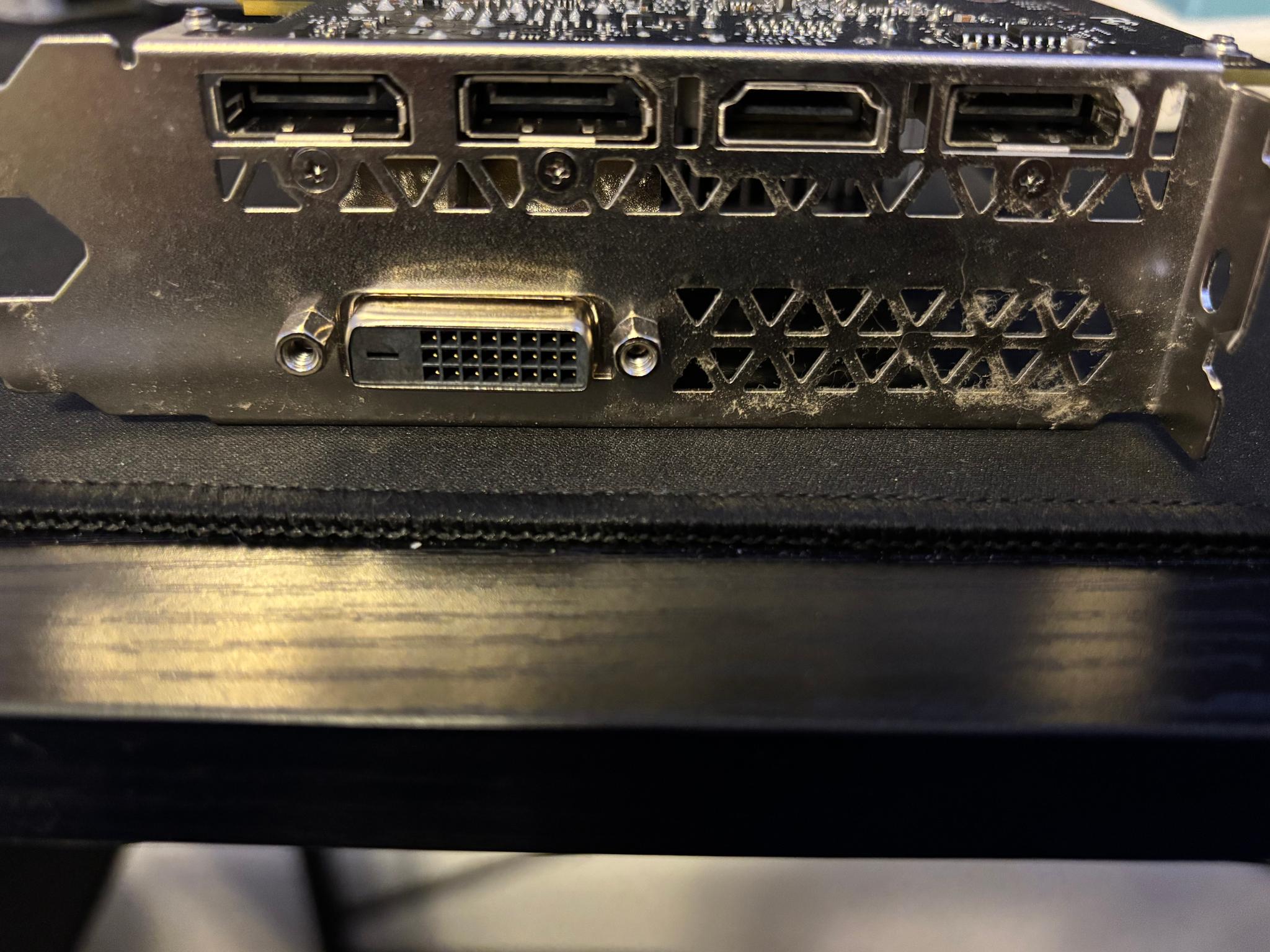 HP 1060 3GB