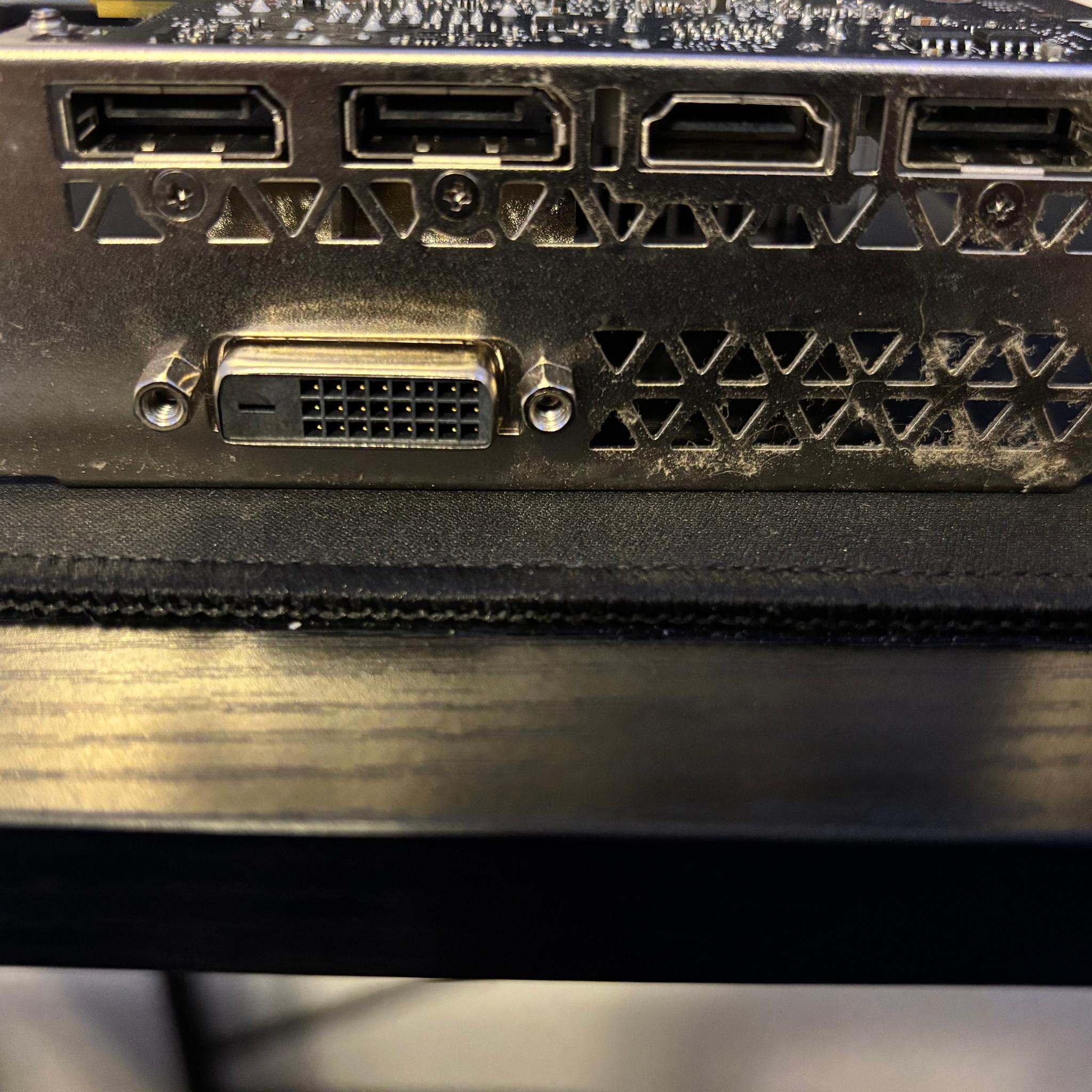 HP 1060 3GB