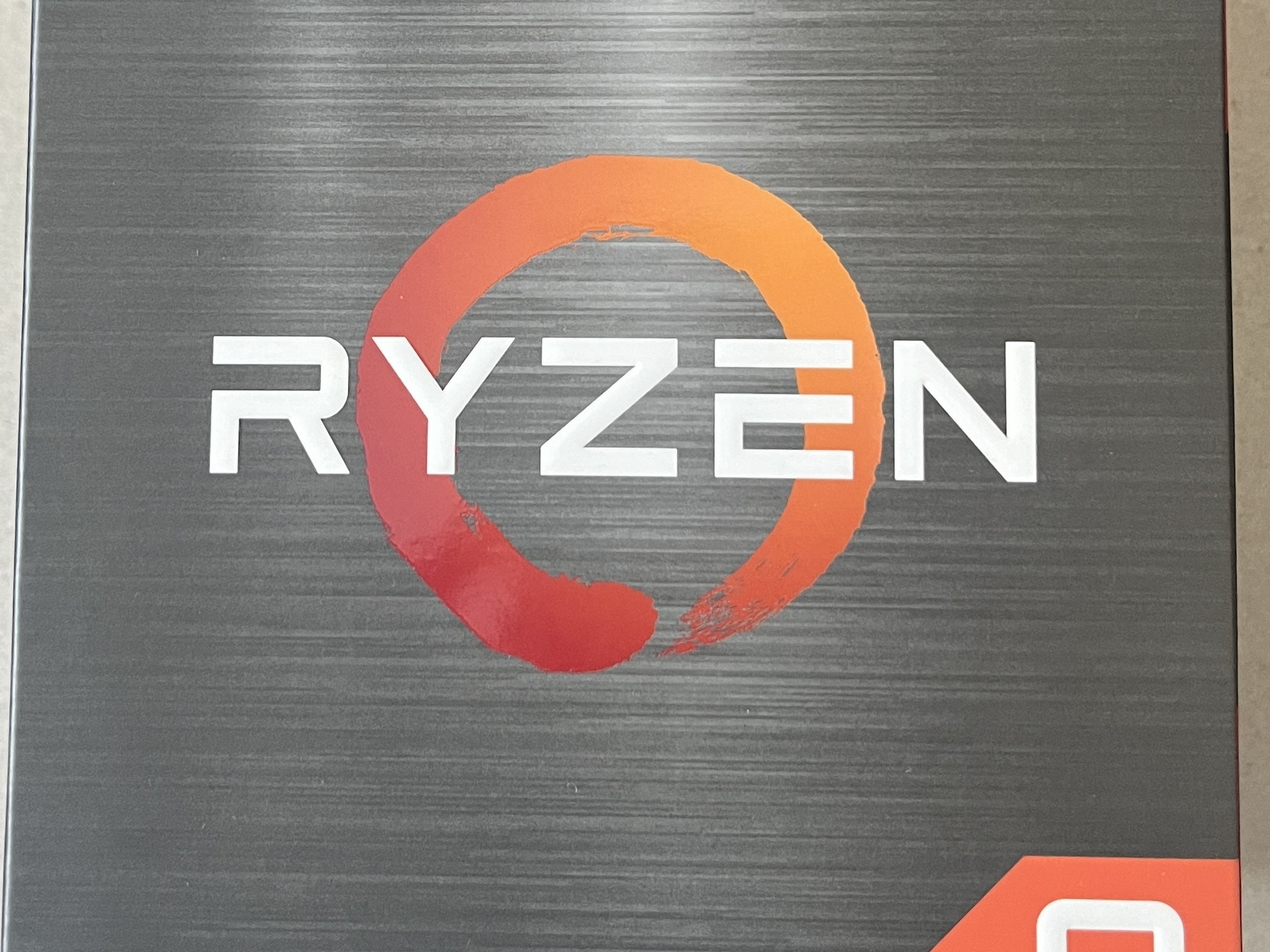 AMD Ryzen 9 5900X