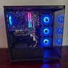 Budget Gamer - i7-8700 - GTX 1660ti - Case Swap Lenovo ThinkStation