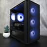 Mid-Range GAMER! Ryzen 5 3600 + RTX 2070 Super + 16 GB DDR4 + 1 TB NVME SSD