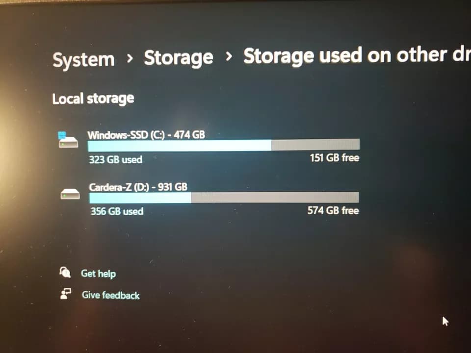 Lenovo LOQ 15 inch RTX 3050, Ryzen 5 7235HS, 20gb ddr5, 1.5TB storage