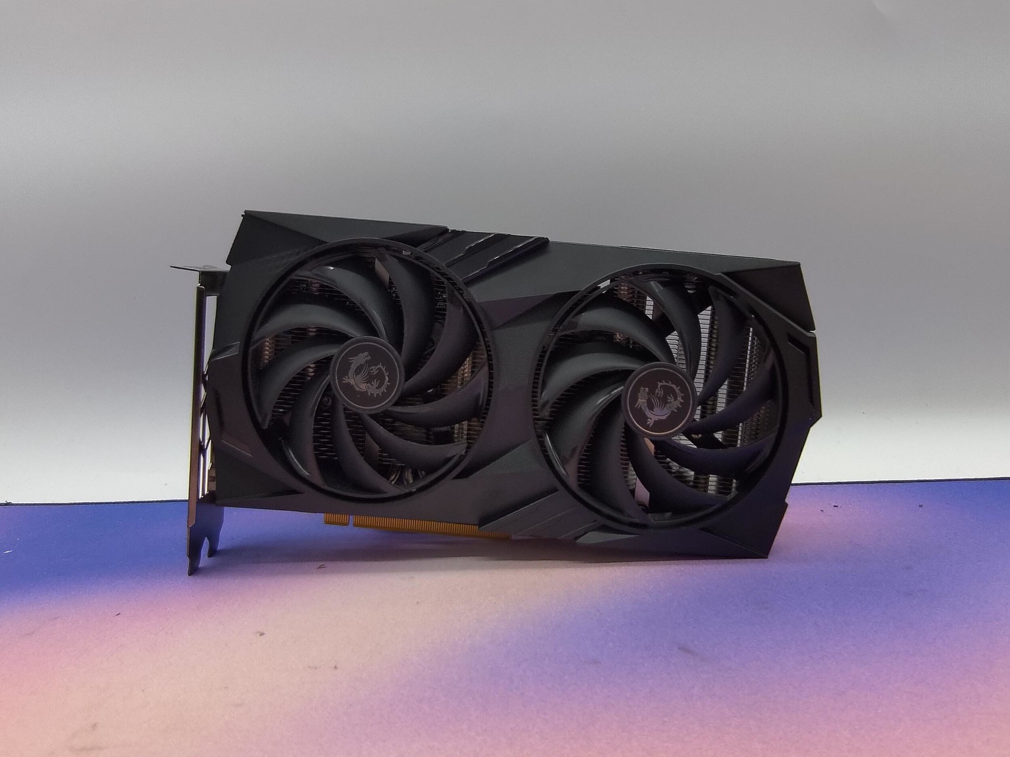 MSI Gaming X RTX 4060