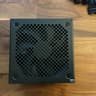 NZXT c850 850w Fully Modular Gold Rated PSU
