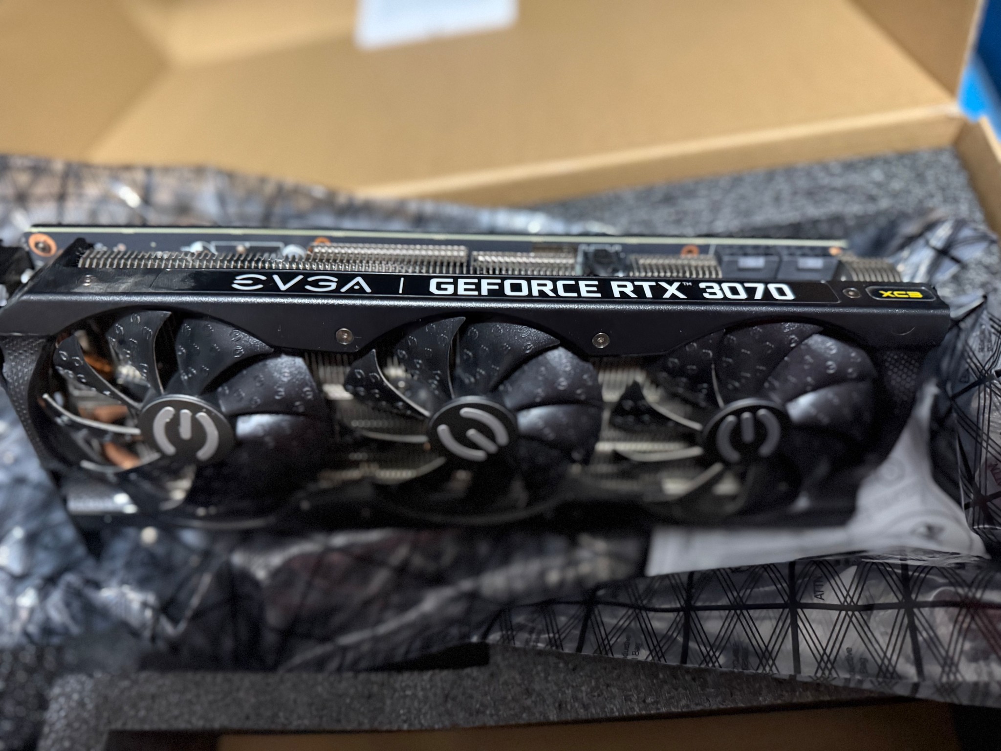 Evga 3070