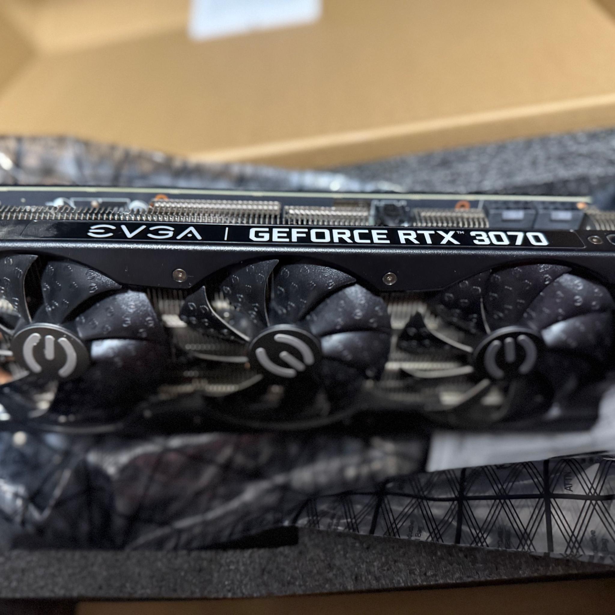 Evga 3070