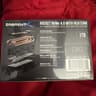 NEW SEALED Sabrent 1TB NVME M.2 Gen 4 SSD PCIe 4.0 with Heatsink built in Heatpipes