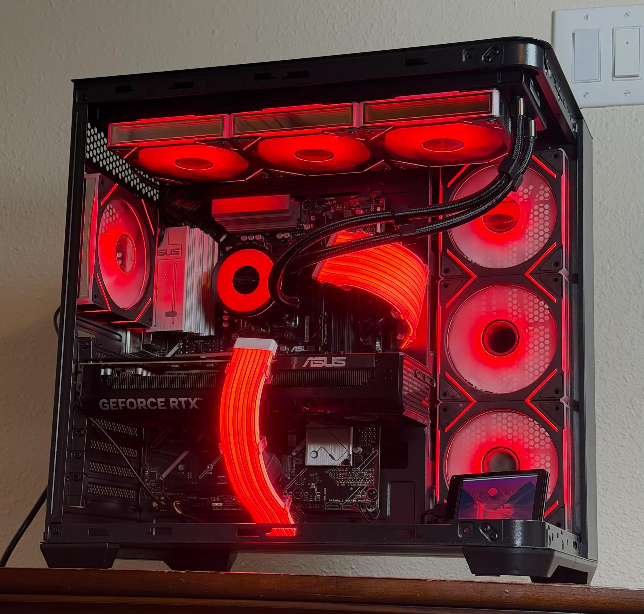 ⚪Ultra Panda| RTX 5070 Ryzen 5 7600x ⚪