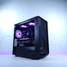 💜🖤RTX 3070 || Ryzen 5 5600GT || 1.5TB SSD* || 16GB 3200MHz DDR4 || 1080p/1440p Gaming Computer