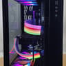 Gaming PC Ryzen 7 7800X3D 32GB RAM 1TB SSD RX 9070 16GB Windows 11 Computer