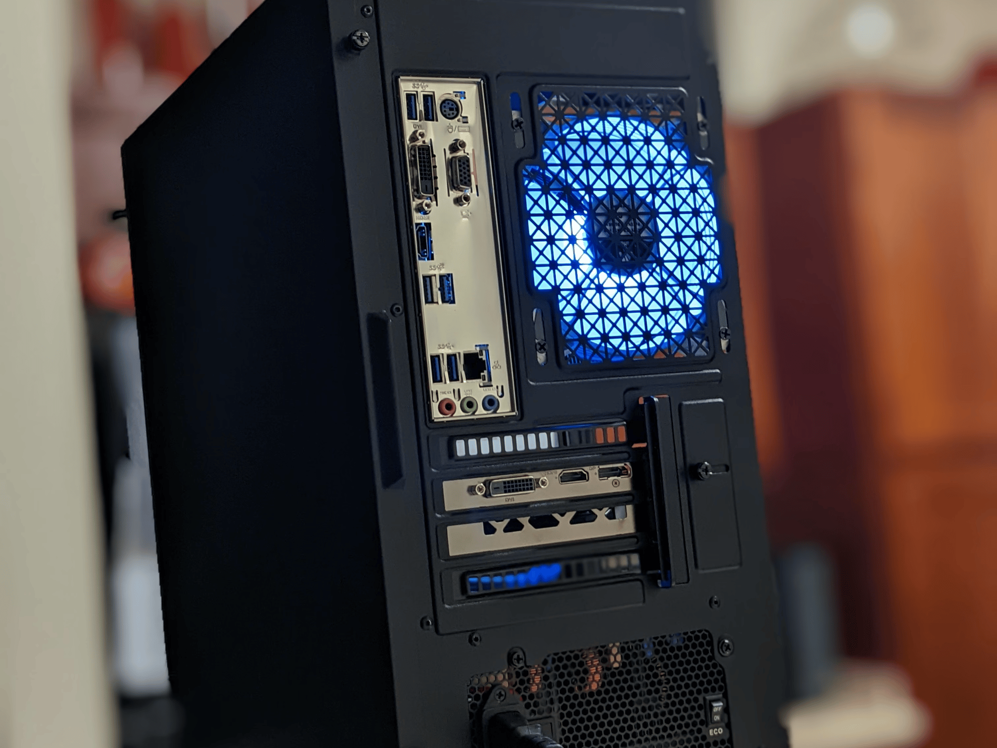 Budget Ryzen Gaming PC- Ryzen 3 3100 - GTX 1650 Super